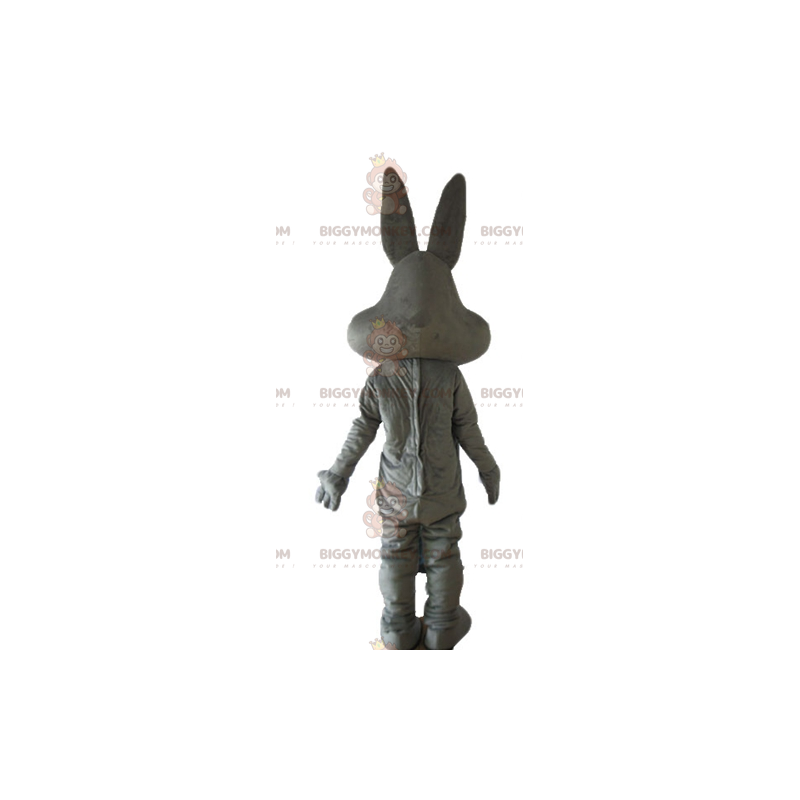 Looney Tunes Famous Gray Rabbit Bugs Bunny