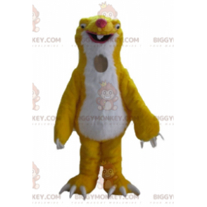 Ice Age Sid the Sloth BIGGYMONKEY™ Mascot Costume –