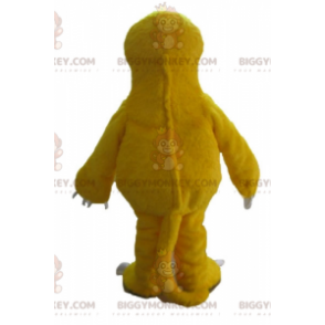 Costume de mascotte BIGGYMONKEY™ de Sid le paresseux du dessin