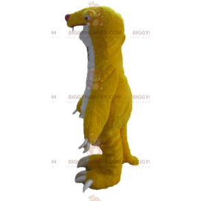 Ice Age Sid the Sloth BIGGYMONKEY™ Mascot Costume -