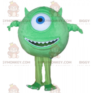 Monsters Inc:n kuuluisan Bob Razowskin hahmon BIGGYMONKEY™