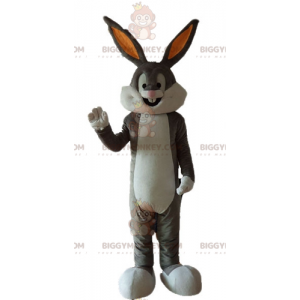 Looney Tunes Beroemd grijs konijn Bugs Bunny BIGGYMONKEY™