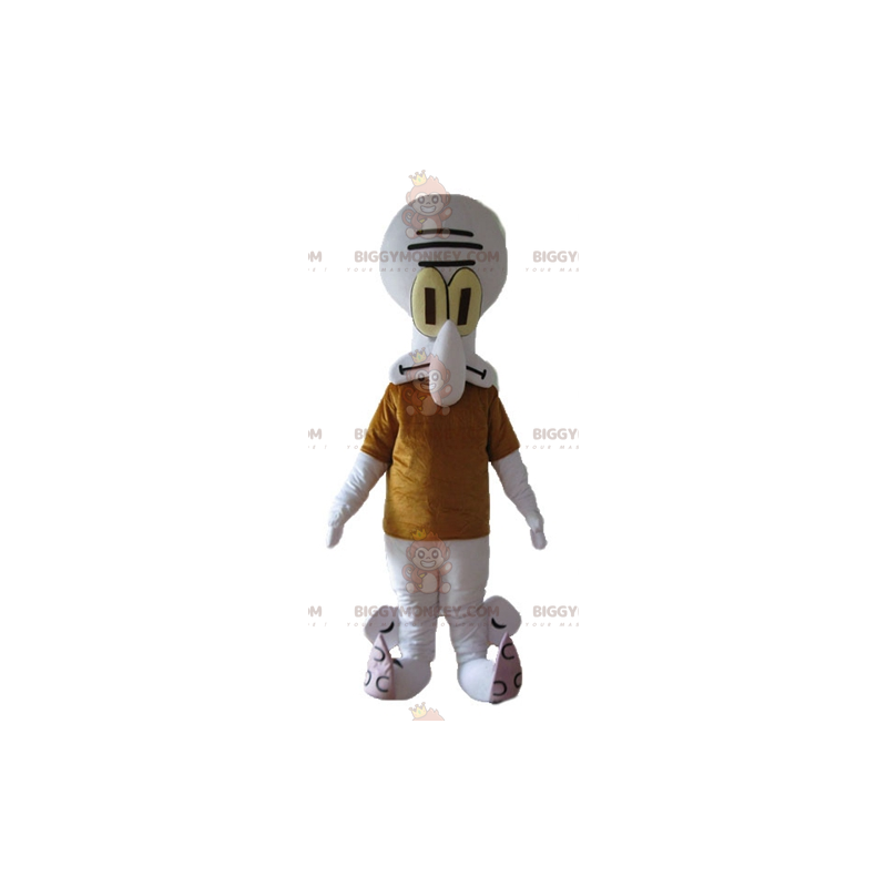 Cartoon Gray Alien BIGGYMONKEY™ Mascot Costume – Biggymonkey.com Cartoon Gray Alien BIGGYMONKEY™ Mascot Costume – Biggymonkey.com