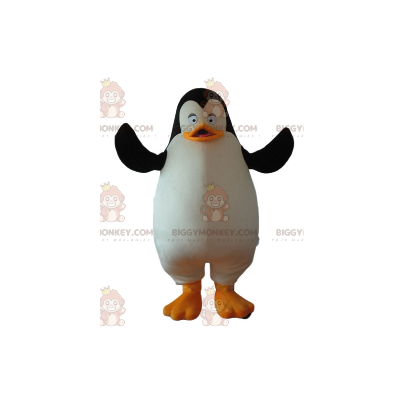 BIGGYMONKEY™ Penguin Mascot -asu The Penguins of Madagascar BIGGYMONKEY™ Penguin Mascot -asu The Penguins of Madagascar