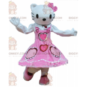 Hello Kitty mascote famoso gato dos desenhos Cortar L (175-180CM)