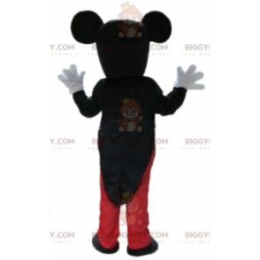 Walt Disney's Famous Mickey Mouse BIGGYMONKEY™ Mascot Costume –