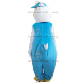 Disneys berühmte Ente Donald Duck BIGGYMONKEY™