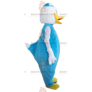 Disneys berühmte Ente Donald Duck BIGGYMONKEY™