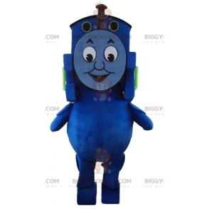 Thomas de beroemde cartoonlocomotief BIGGYMONKEY™