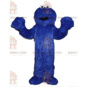 Sesame Street Series Grover's Elmo BIGGYMONKEY™ maskotkostume -