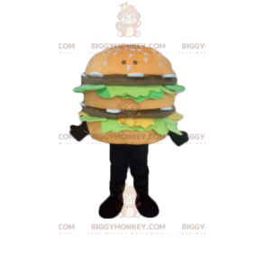 Sehr realistisches und appetitanregendes