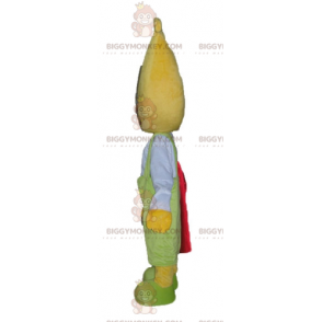 Banana Head Boy BIGGYMONKEY™ Maskottchenkostüm - Biggymonkey.com