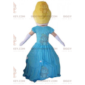 Disfraz de princesa de la Bella Durmiente BIGGYMONKEY™ para