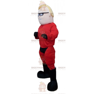 The Ihmeperheen Robert Bob Parrin hahmon BIGGYMONKEY™