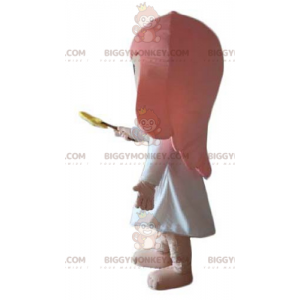 Little Witch Fairy Girl BIGGYMONKEY™ Maskottchenkostüm -