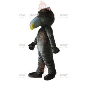 Kostium maskotka szara małpa z pawiana BIGGYMONKEY™ - Maskotki małpy - BIGGYMONKEY_04098 - BiggyMonkey.com