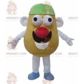Mr. Potato Head BIGGYMONKEY™ mascottekostuum van Toy Story