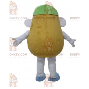 Mr. Potato Head BIGGYMONKEY™ Mascot Costume from Toy Story