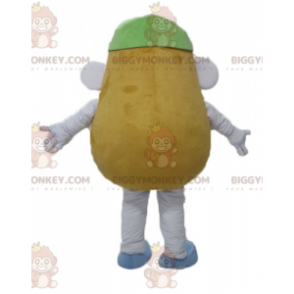 Κοστούμι μασκότ Mr. Potato Head BIGGYMONKEY™ από το Toy Story Cartoon - Μασκότ διάσημων χαρακτήρων - BiggyMonkey.com