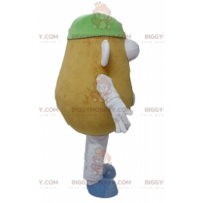 Mr. Potato Head BIGGYMONKEY™ Mascot Costume from Toy Story