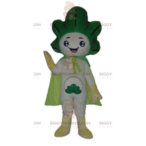 Gigantische groene en witte kool prei BIGGYMONKEY™