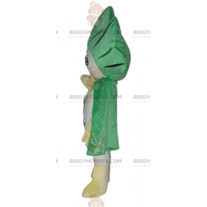 Gigantische groene en witte kool prei BIGGYMONKEY™