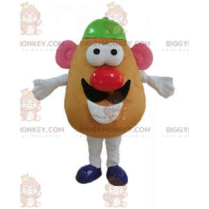 Disfraz de mascota Mr. Potato Head BIGGYMONKEY™ de Toy Story
