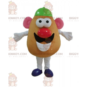 Mr. Potato Head BIGGYMONKEY™ mascottekostuum van Toy Story