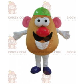 Mr. Potato Head BIGGYMONKEY™ Mascot Costume from Toy Story