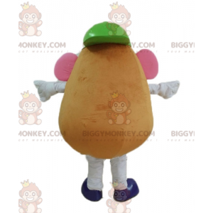 Κοστούμι μασκότ Mr. Potato Head BIGGYMONKEY™ από το Toy Story