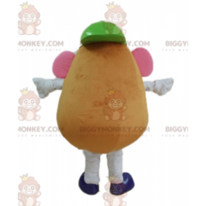 Mr. Potato Head BIGGYMONKEY™ maskottiasu Toy Story Cartoonista