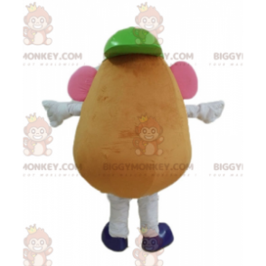 Κοστούμι μασκότ Mr. Potato Head BIGGYMONKEY™ από το Toy Story