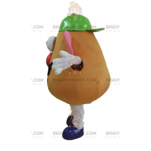 Mr. Potato Head BIGGYMONKEY™ Mascot Costume from Toy Story