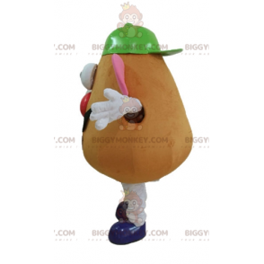 Mr. Potato Head BIGGYMONKEY™ Mascot Costume from Toy Story