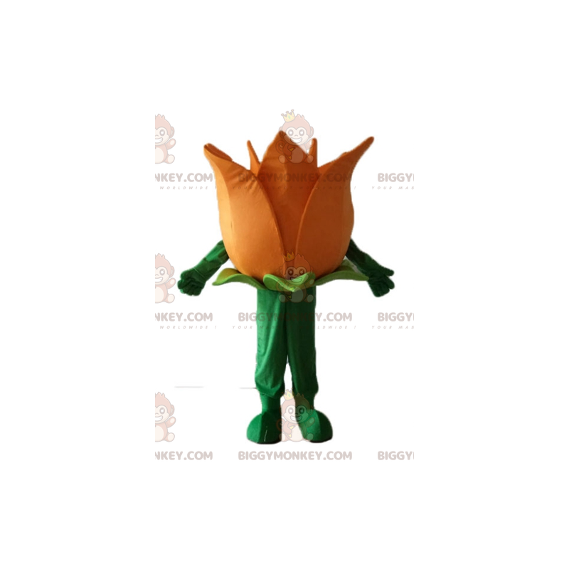 Hübsches riesiges BIGGYMONKEY™ Maskottchen-Kostüm mit Hübsches riesiges BIGGYMONKEY™ Maskottchen-Kostüm mit