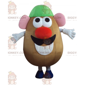 Mr. Potato Head BIGGYMONKEY™ mascottekostuum van Toy Story