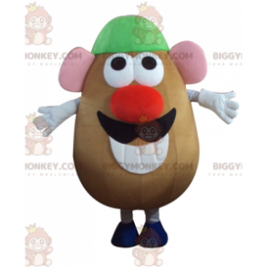 Mr. Potato Head BIGGYMONKEY™ Maskottchenkostüm aus Toy Story