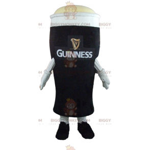 Giant Pint Guinness Beer BIGGYMONKEY™ Mascot Costume -