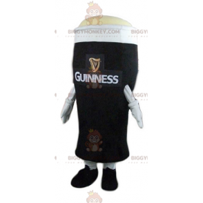 Στολή μασκότ με Giant Pint Guinness Beer BIGGYMONKEY™ - Μη ταξινομημένες μασκότ - BIGGYMONKEY_04218 - BiggyMonkey.com
