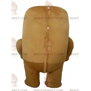 Słynny Domo Kun Kostium maskotki BIGGYMONKEY™ Kostium maskotki