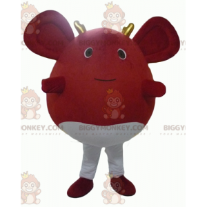 Giant Plys Manga Character Pokemon BIGGYMONKEY™ maskotkostume -