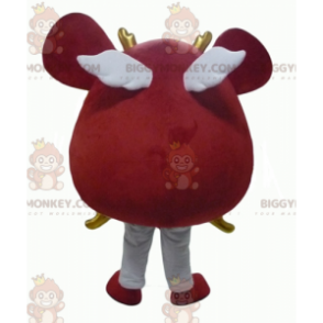 Giant Plush Manga Character Pokemon BIGGYMONKEY™ Mascot Costume - Mascots famous people - BIGGYMONKEY_04268 - BiggyMonkey.com