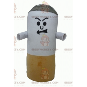 Fierce Looking Giant Cigarette BIGGYMONKEY™ Mascot Costume –