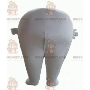 Χαριτωμένο χαμογελαστό κοστούμι μασκότ BIGGYMONKEY™ - Μη ταξινομημένες μασκότ - BIGGYMONKEY_04278 - BiggyMonkey.com
