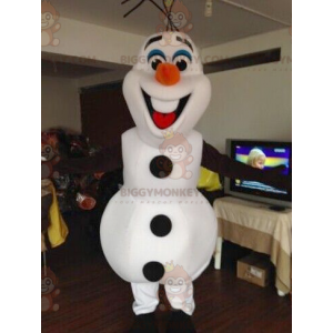 Costume de mascotte BIGGYMONKEY™ de fourmi blanche et noire