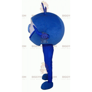Kostým maskota Alien Big Giant Blue Eye BIGGYMONKEY™ - Monster maskoti - BIGGYMONKEY_04293 - BiggyMonkey.com