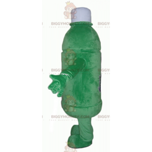 Giant Green Bottle BIGGYMONKEY™ Mascot Costume - Biggymonkey.com