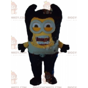 Διάσημο Furby's BIGGYMONKEY™ μασκότ κοστούμι μαλακό πολύχρωμο