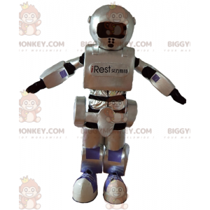 Äußerst erfolgreiches BIGGYMONKEY™-Maskottchen-Kostüm für