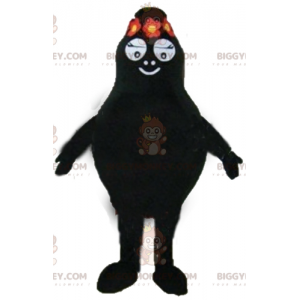 Kostým maskota Barbapapy Barbapapa BIGGYMONKEY™ –